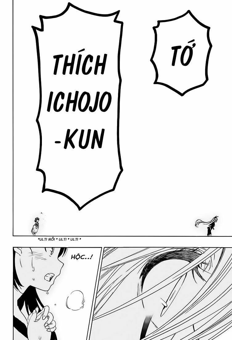 Tình Yêu Ngang Trái: Chapter 215