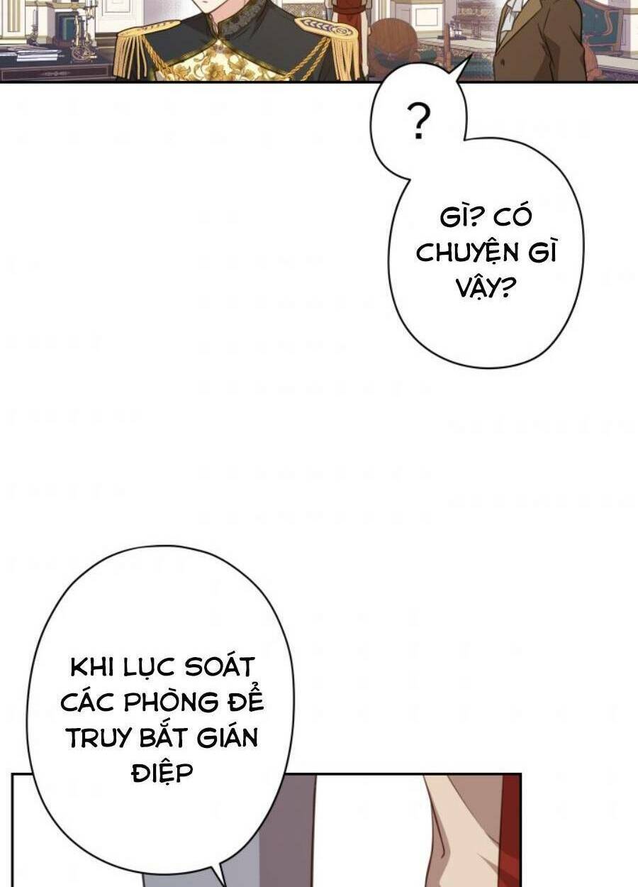 Gửi Đến Người Bạn Của Tôi: Chapter 23