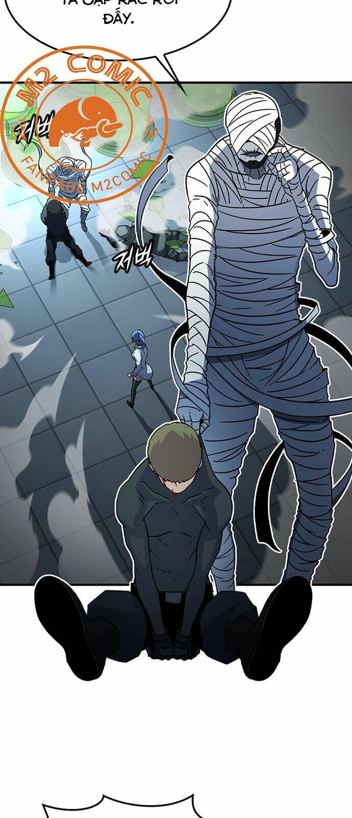 Điểm Chết: Chapter 30