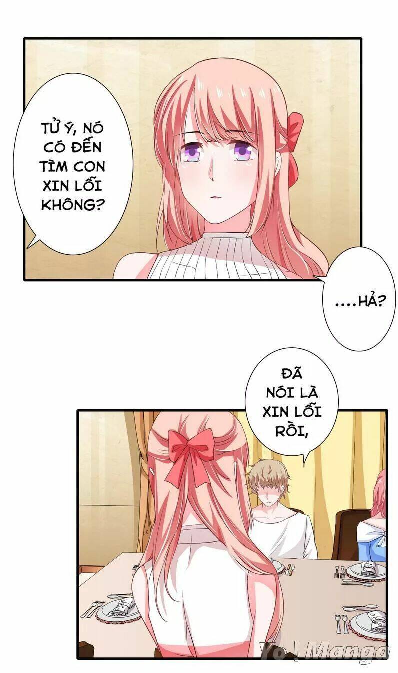 Thiểm Hôn Kinh Ái: Chapter 46