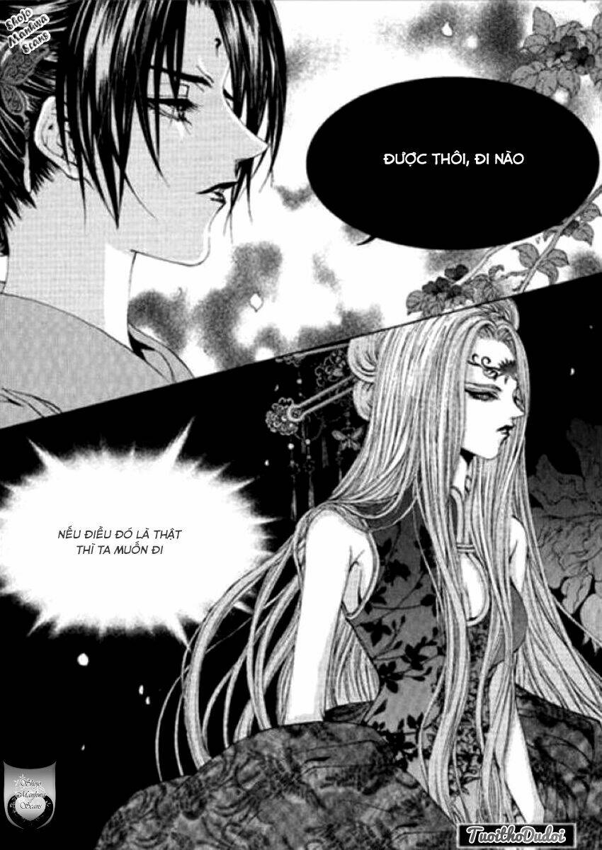 Tân Nương Của Thủy Thần: Chapter 122