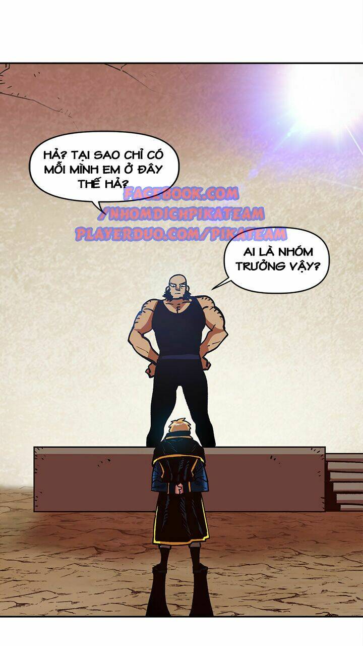 Đại Lục Vô Song: Chapter 18