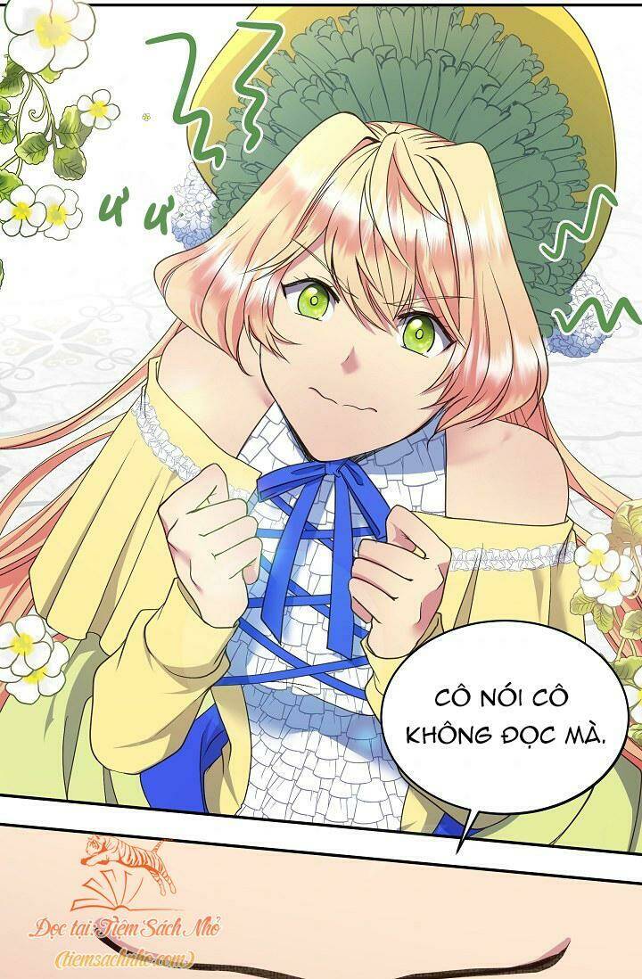 Bút Danh Bí Mật Của Nữ Công Tước: Chapter 10