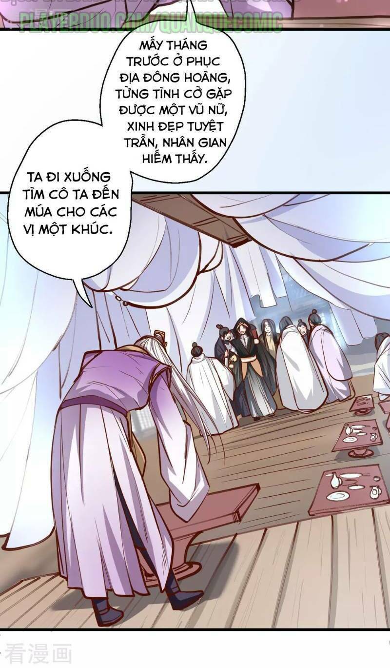 Tối Cường Đại Biểu Hoàng Kim Thận: Chapter 45