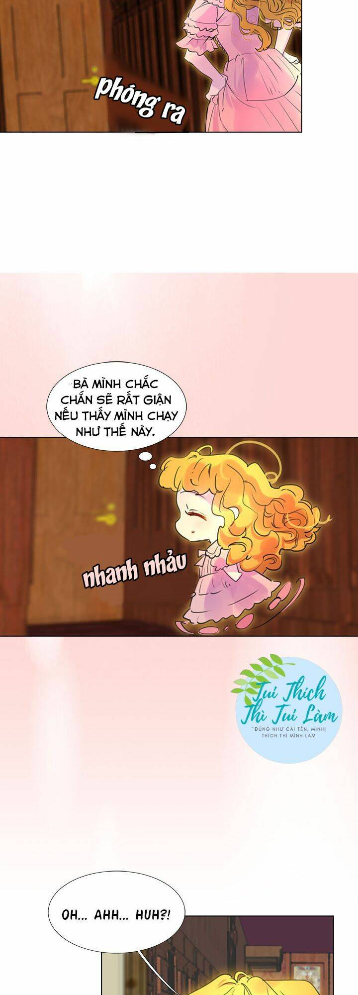 Tôi Không Phải Là Người Tốt: Chapter 26