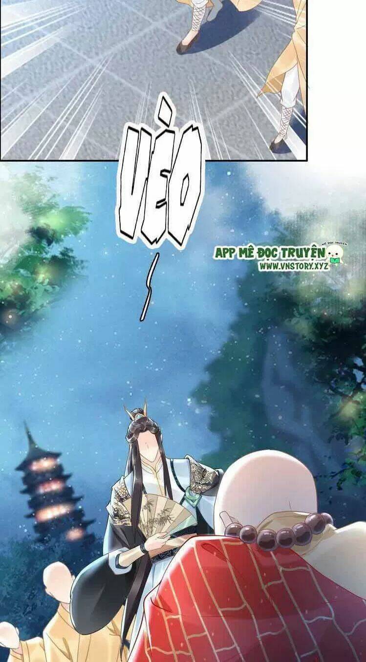 Nhất Sinh Nhất Thế Tiếu Thương Khung: Chapter 25