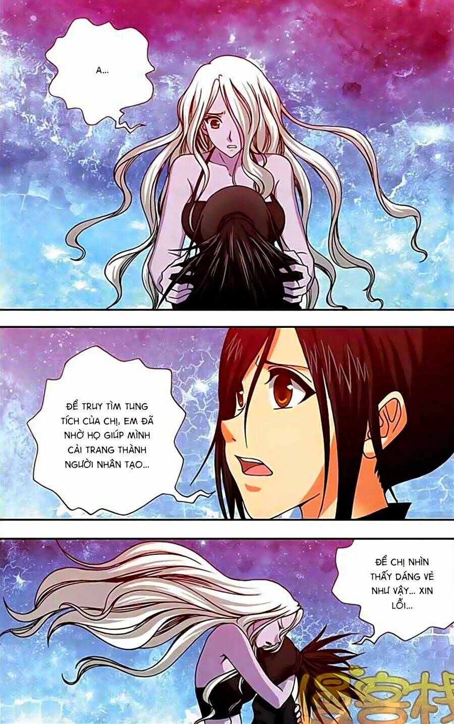 Thâu Tinh Cửu Nguyệt Thiên: Chapter 238