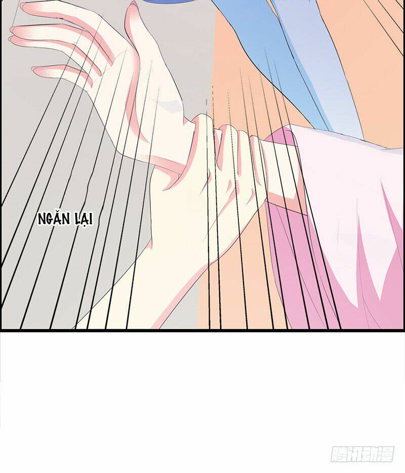 Này! Đừng Động Vào Phô Mai Của Tôi: Chapter 17