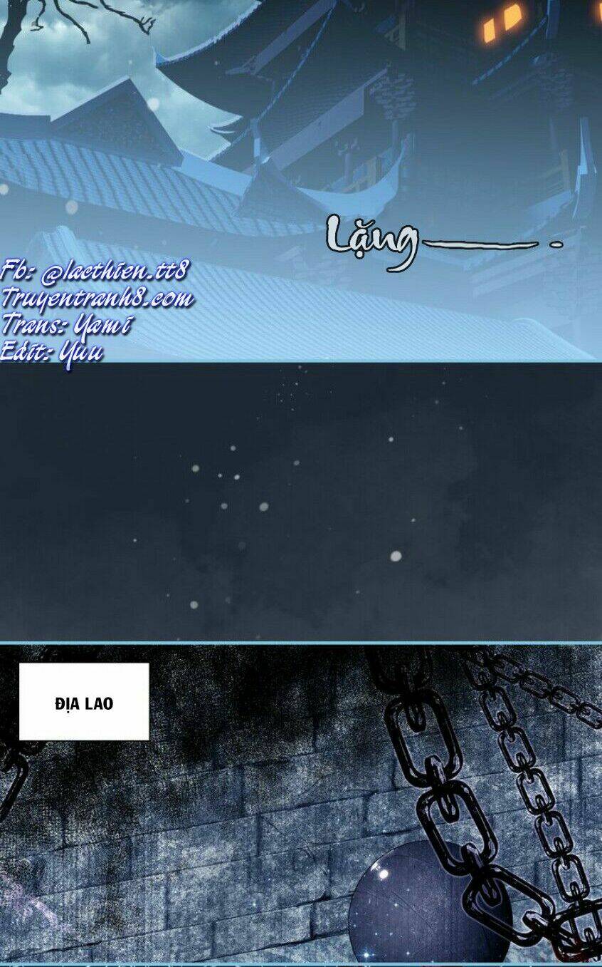 Đế Sư Tại Thượng: Chapter 11