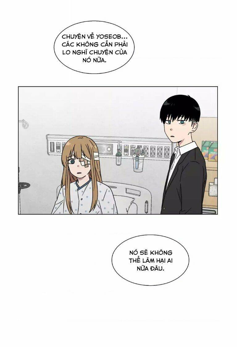 …”Một Sự Thật Khá Khó Chịu.”: Chapter 55