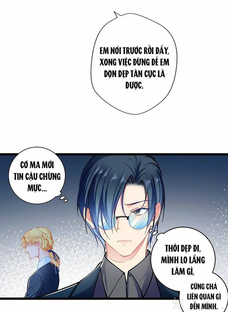 Cưng Chiều Ái Thê Hư Hỏng: Chapter 78