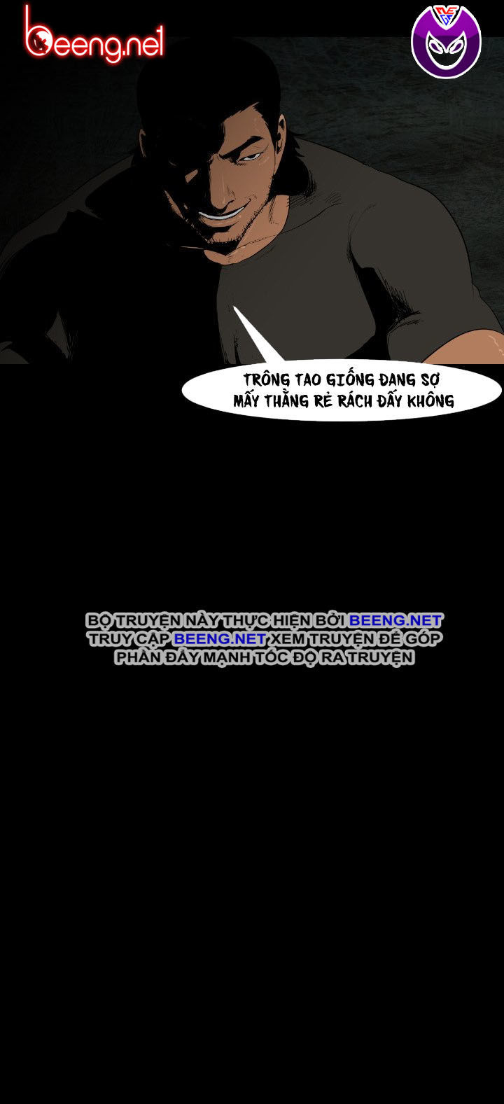 Tong Edge: Chapter 17