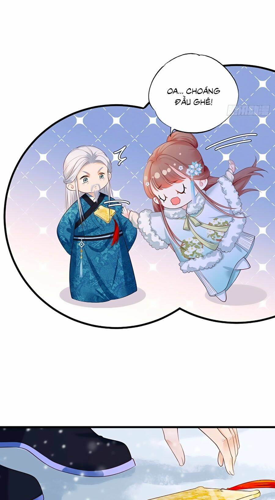 Nữ Thủ Phú Chi Kiều Sủng Nhiếp Chính Vương: Chapter 50