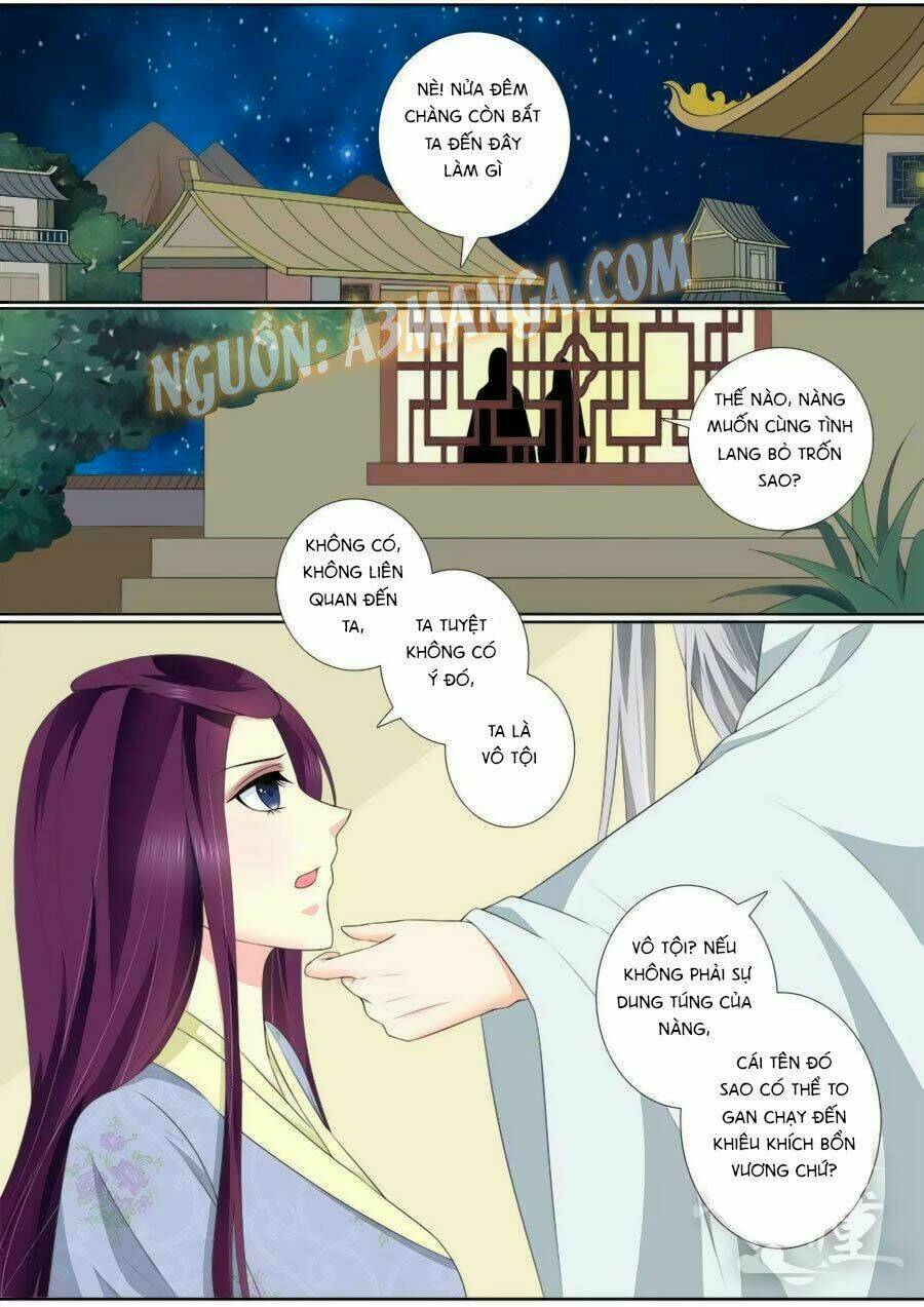 Ma Phi Giá Đáo: Chapter 66