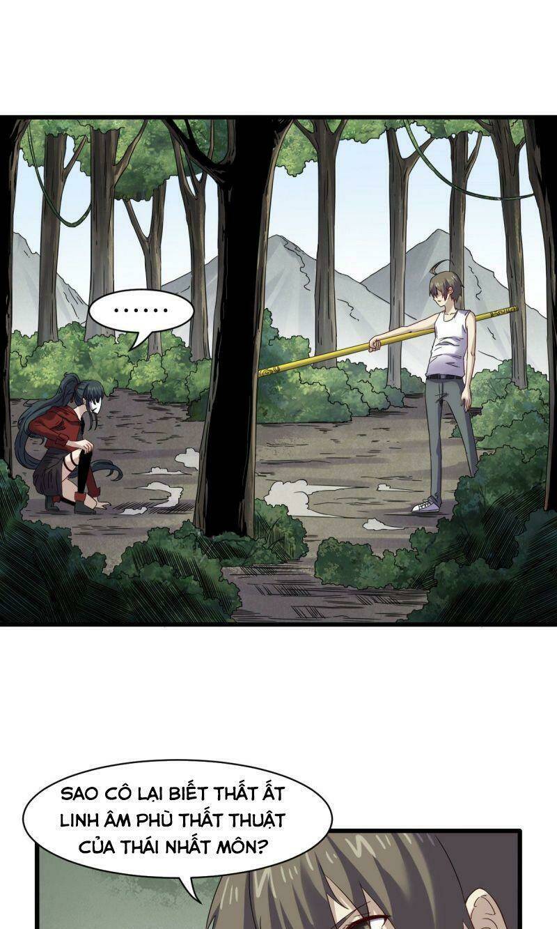 Ta Độ Kiếp Thất Bại Đều Là Tại Ngươi: Chapter 40