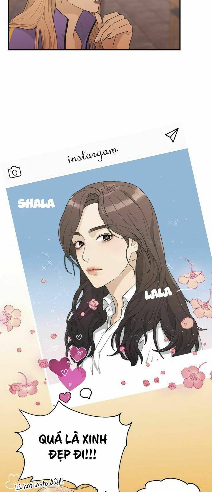 Phải Lòng Oan Gia: Chapter 5