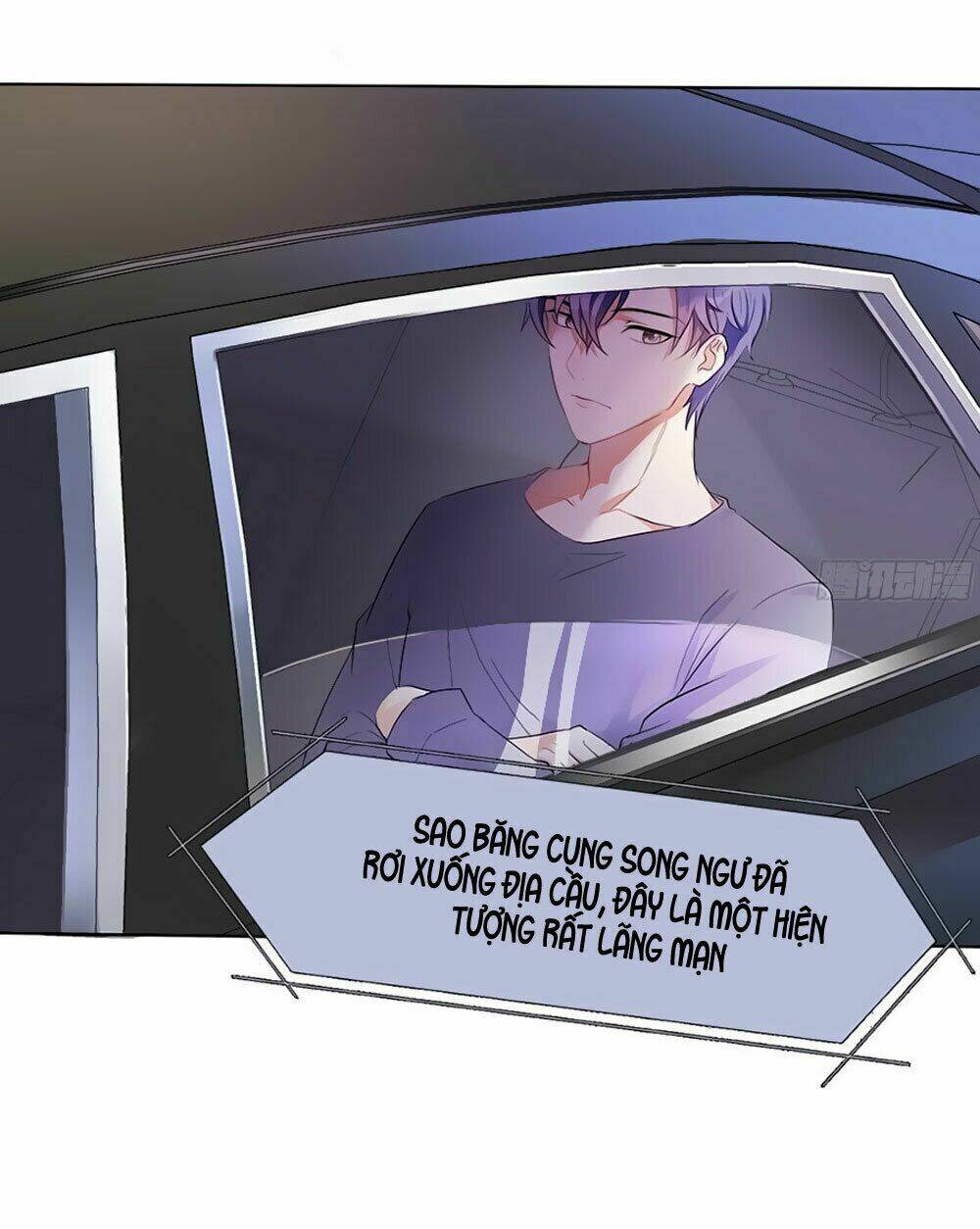 Bộ Váy Rực Rỡ Ánh Sao: Chapter 2