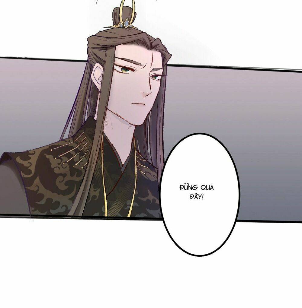 Mạnh Bà Truy Phu Ký: Chapter 16