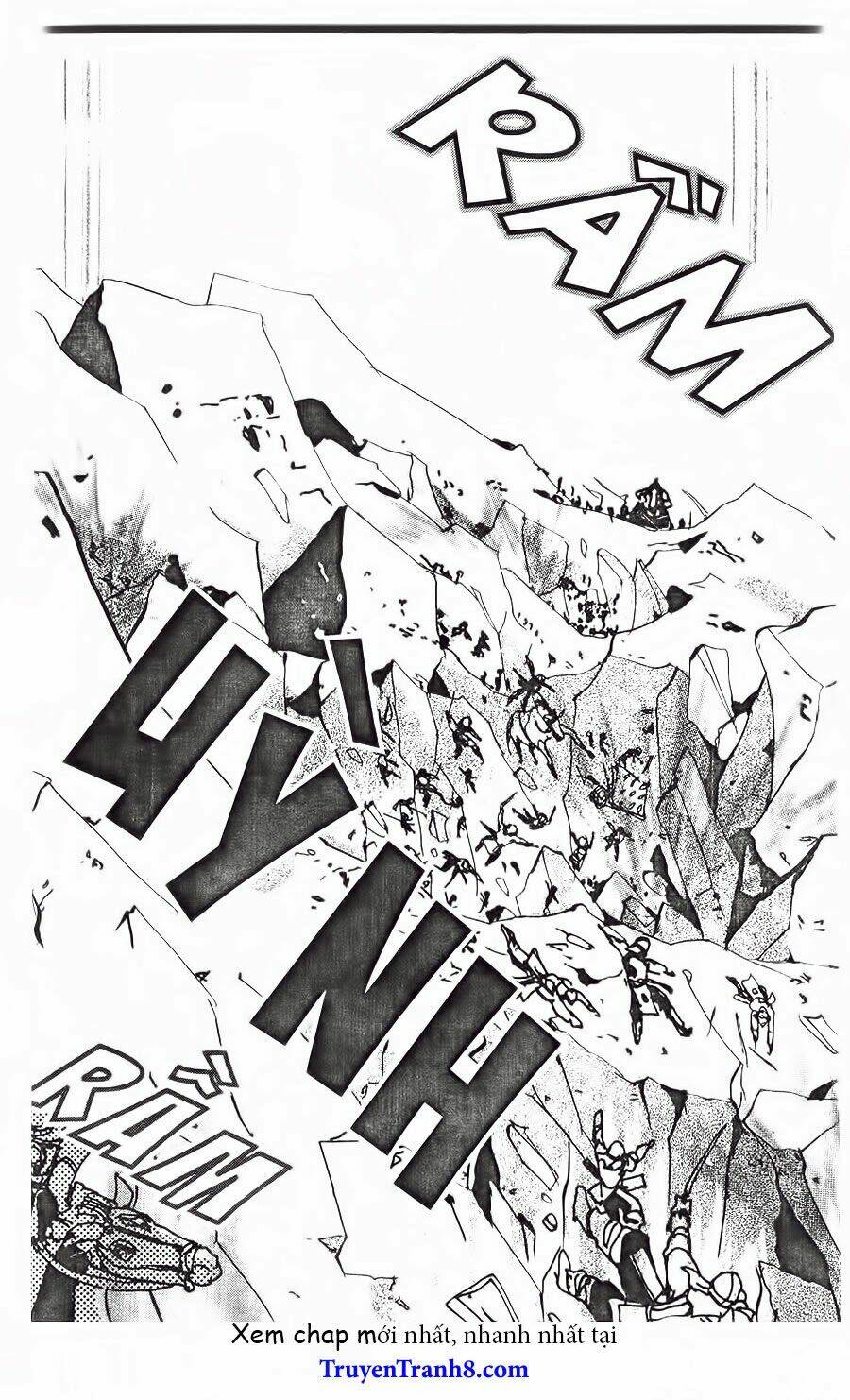 Đứa Con Số Phận: Chapter 83.2