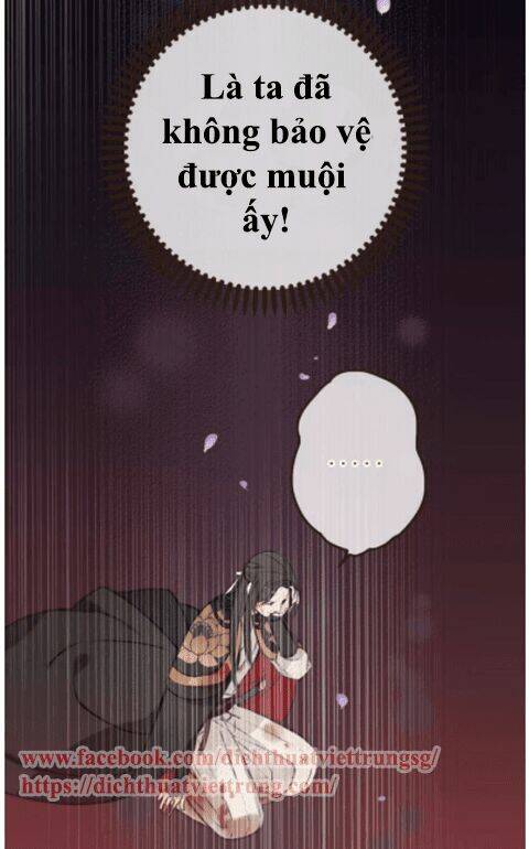 Bạn Trai Tôi Là Cẩm Y Vệ: Chapter 67