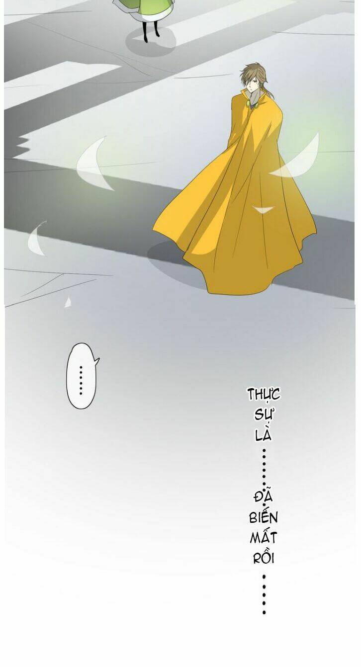 Vu Chúc Thiếu Nữ: Chapter 4