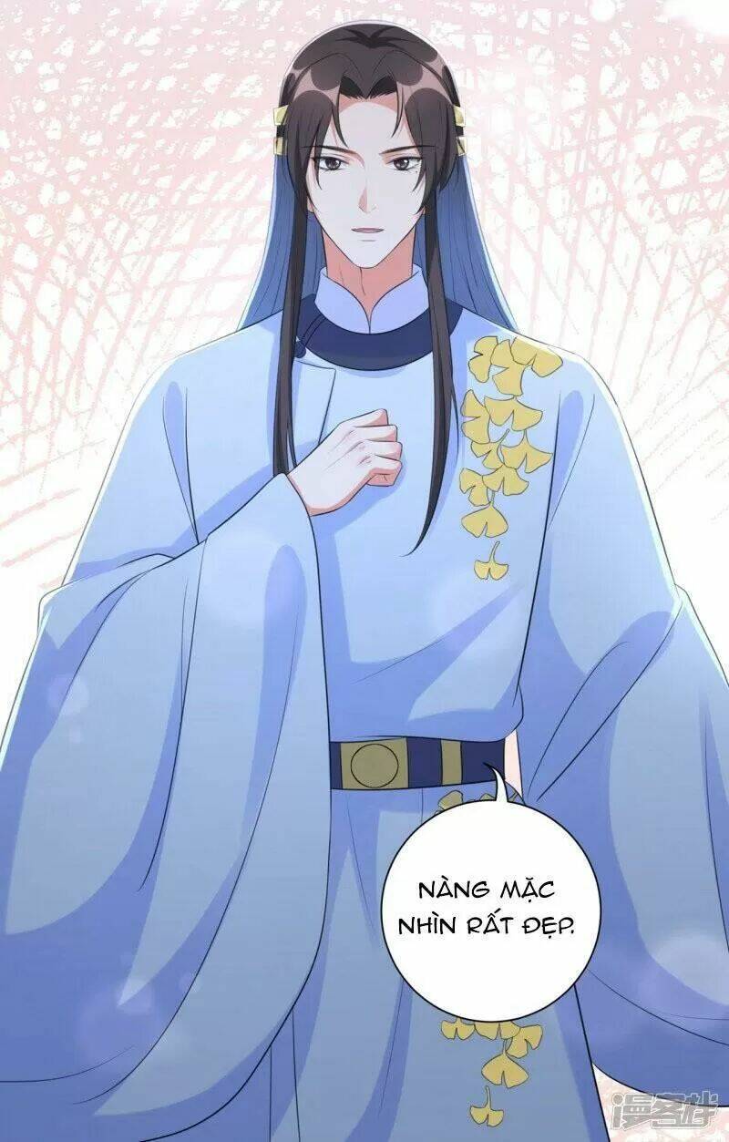 Vương Phi Có Độc!: Chapter 32