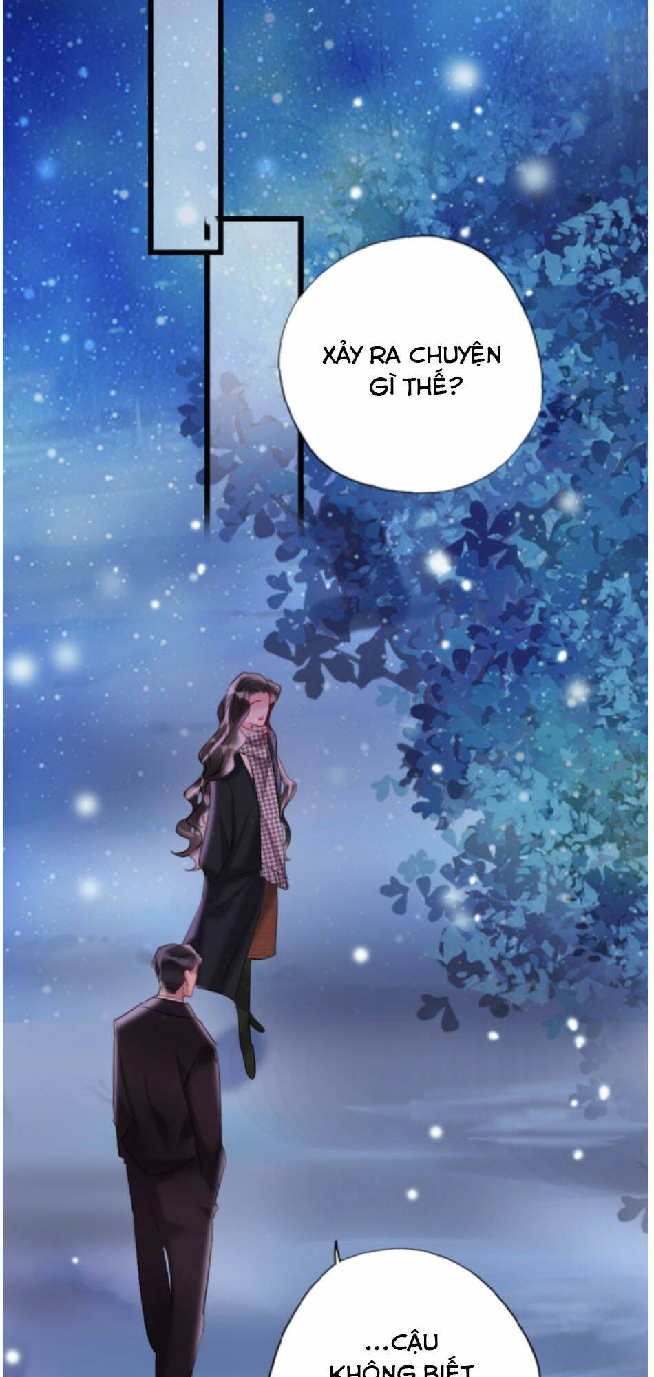 Cô Ấy Thật Xinh Đẹp: Chapter 26