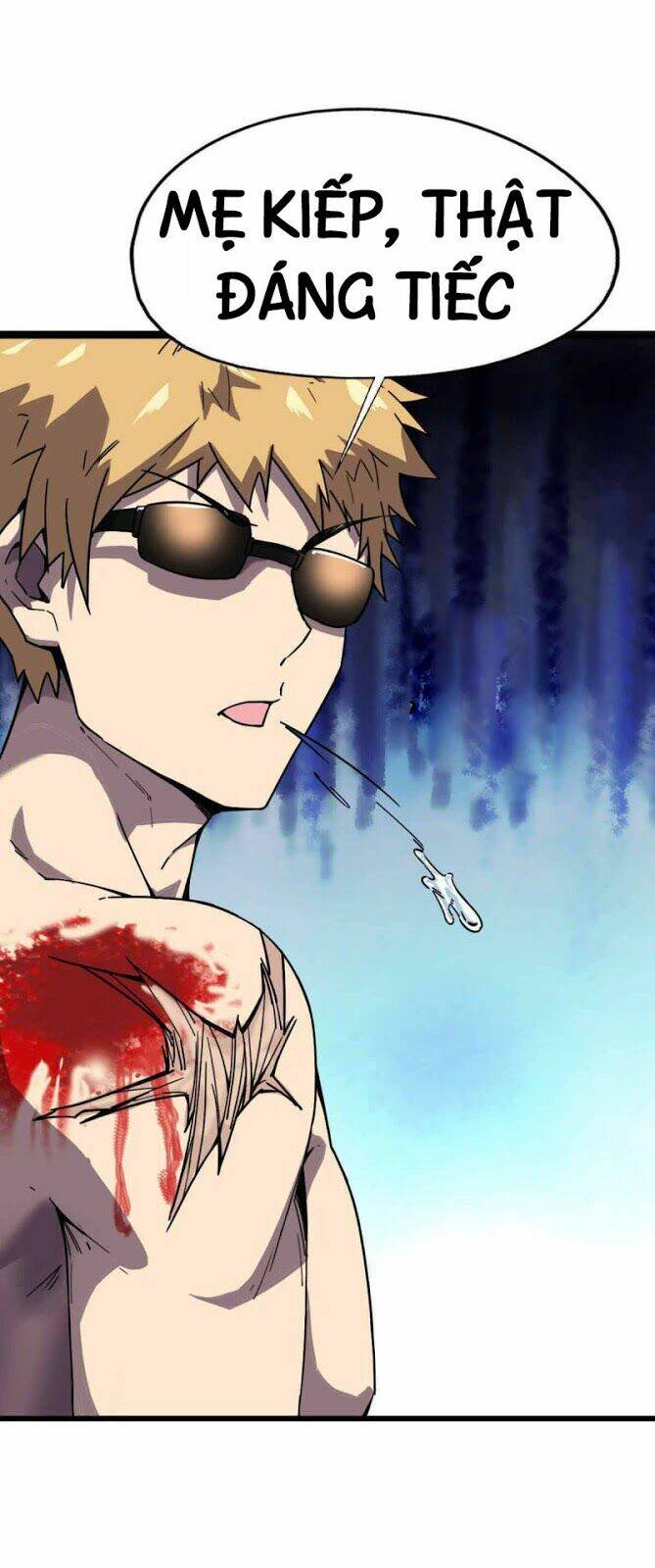 Bị Ép Thành Chúa Cứu Thế: Chapter 3