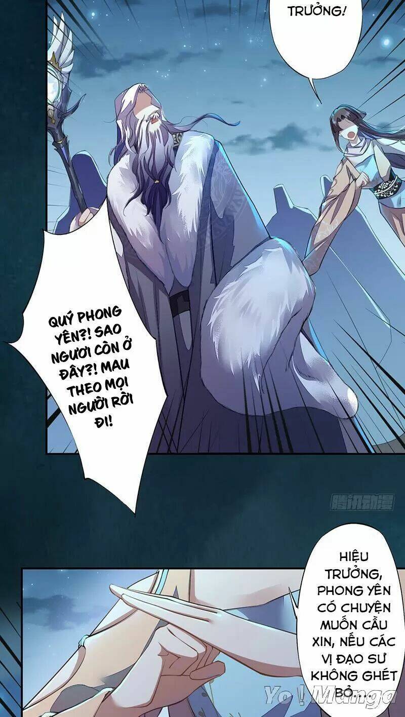 Tuyệt Thế Luyện Đan Sư: Chapter 93