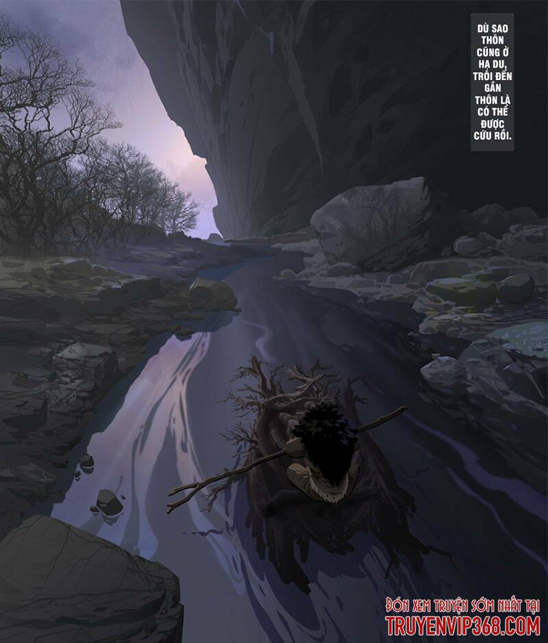 Cỏ Dại: Chapter 13
