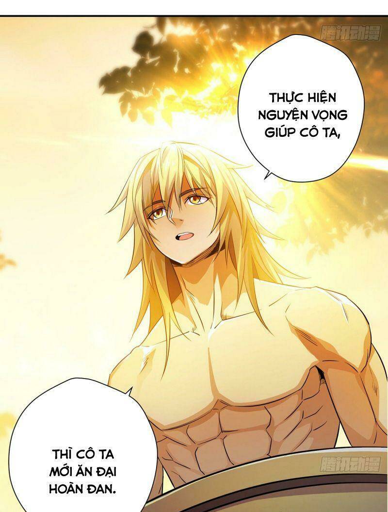 Ta Là Đại Hoàn Đan: Chapter 17