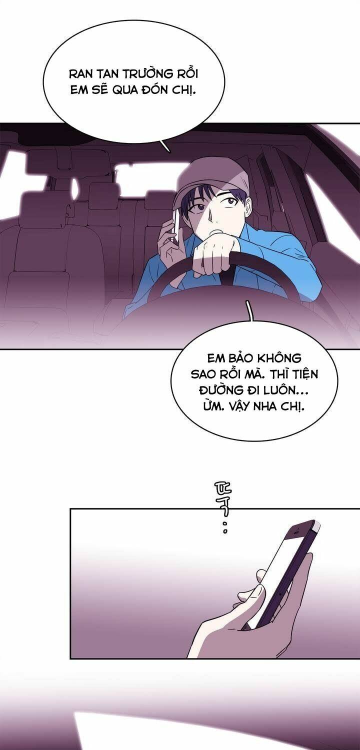 Chuyện Gì Đến, Rồi Cũng Sẽ Đến: Chapter 55