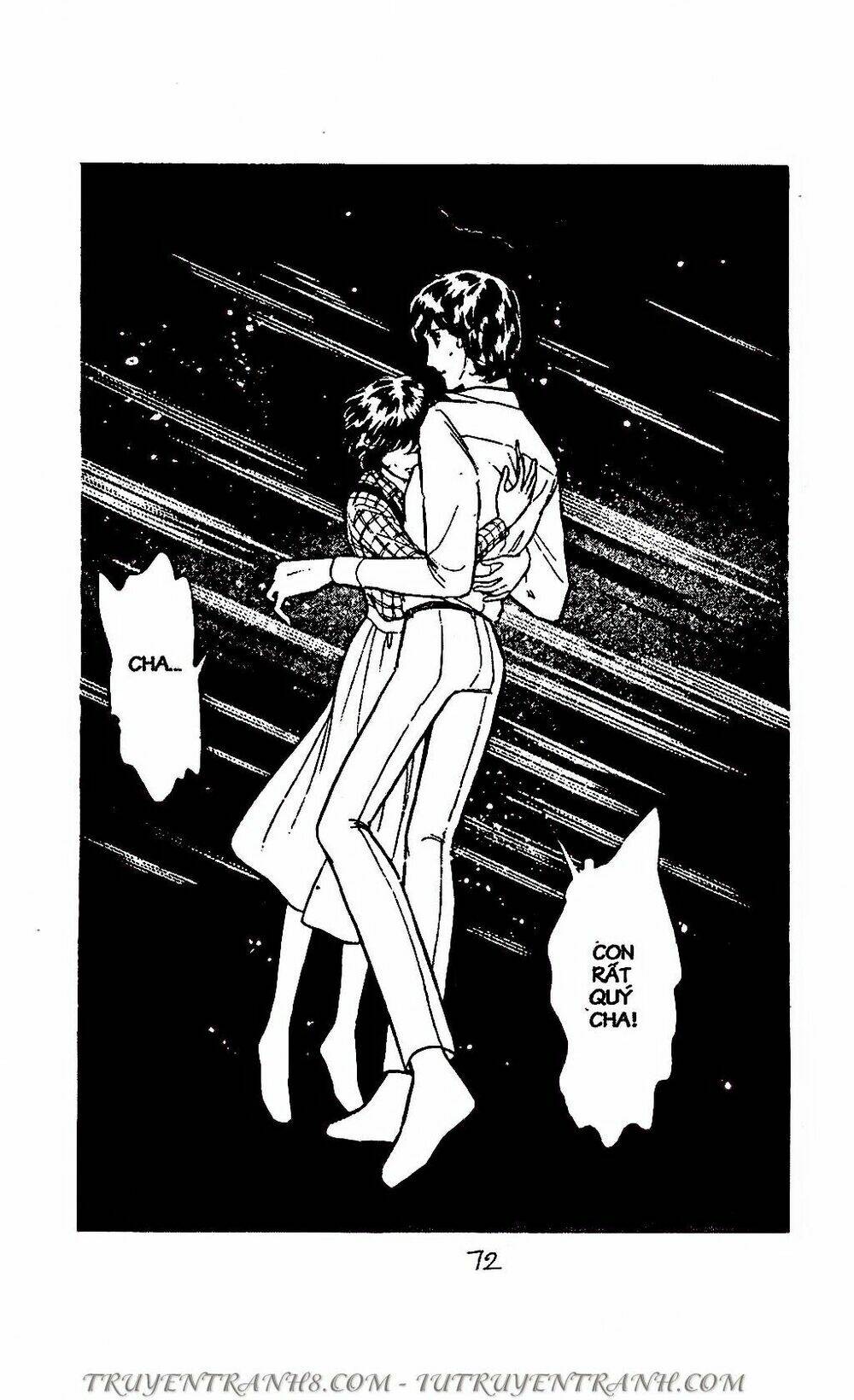 Mimi Kỳ Lạ: Chapter 63.1