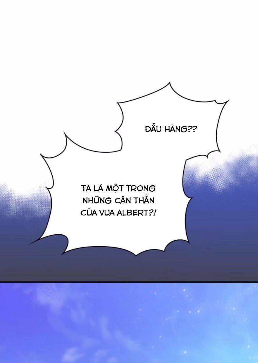 Lòng Trung Thành Với Kẻ Ác: Chapter 31