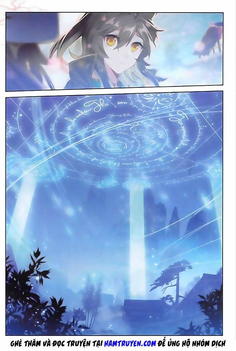 Đại Khâu Giáp Sư: Chapter 100