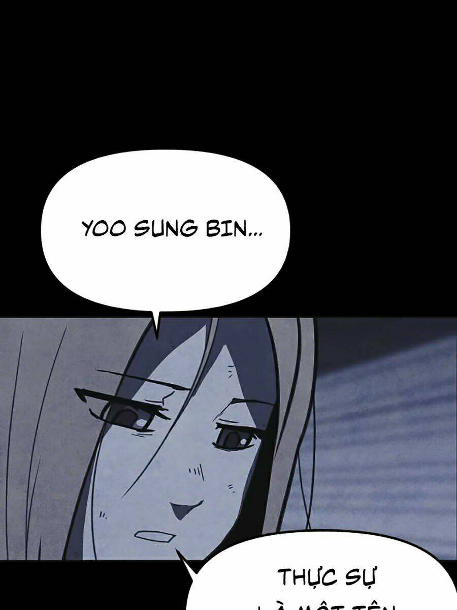 Cậu Bé Shotgun: Chapter 22