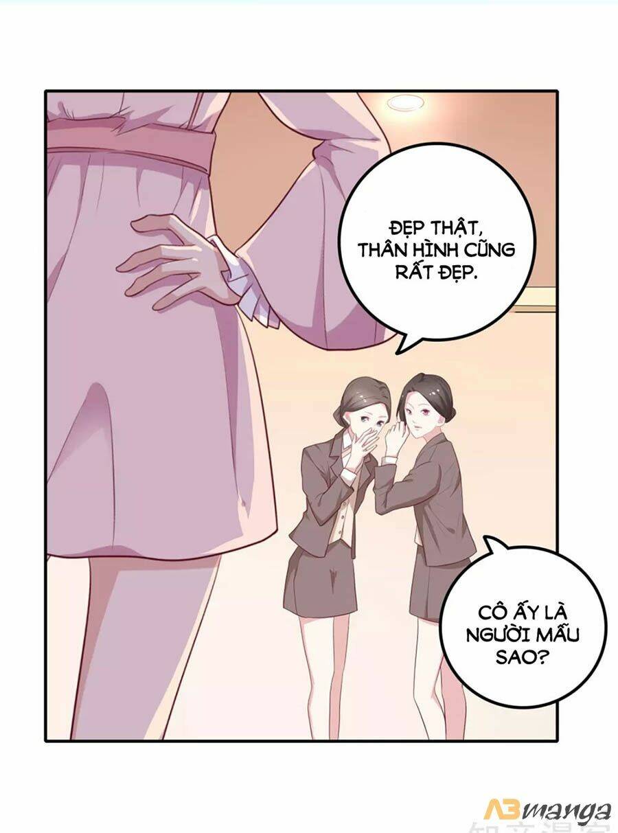 Hẹn Hò Siêu Tốc: Chapter 5