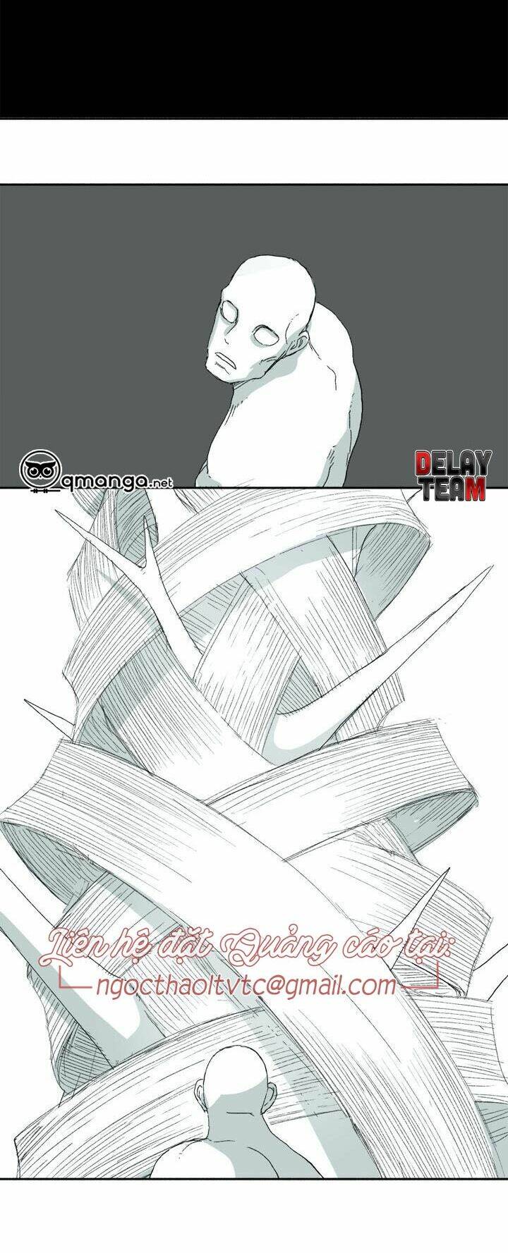 Đại Chiến Muỗi Biến Dị: Chapter 38