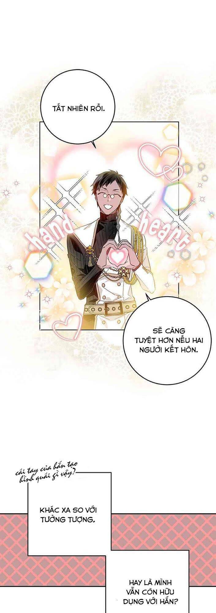This Girl Is A Little Wild: Chapter 40