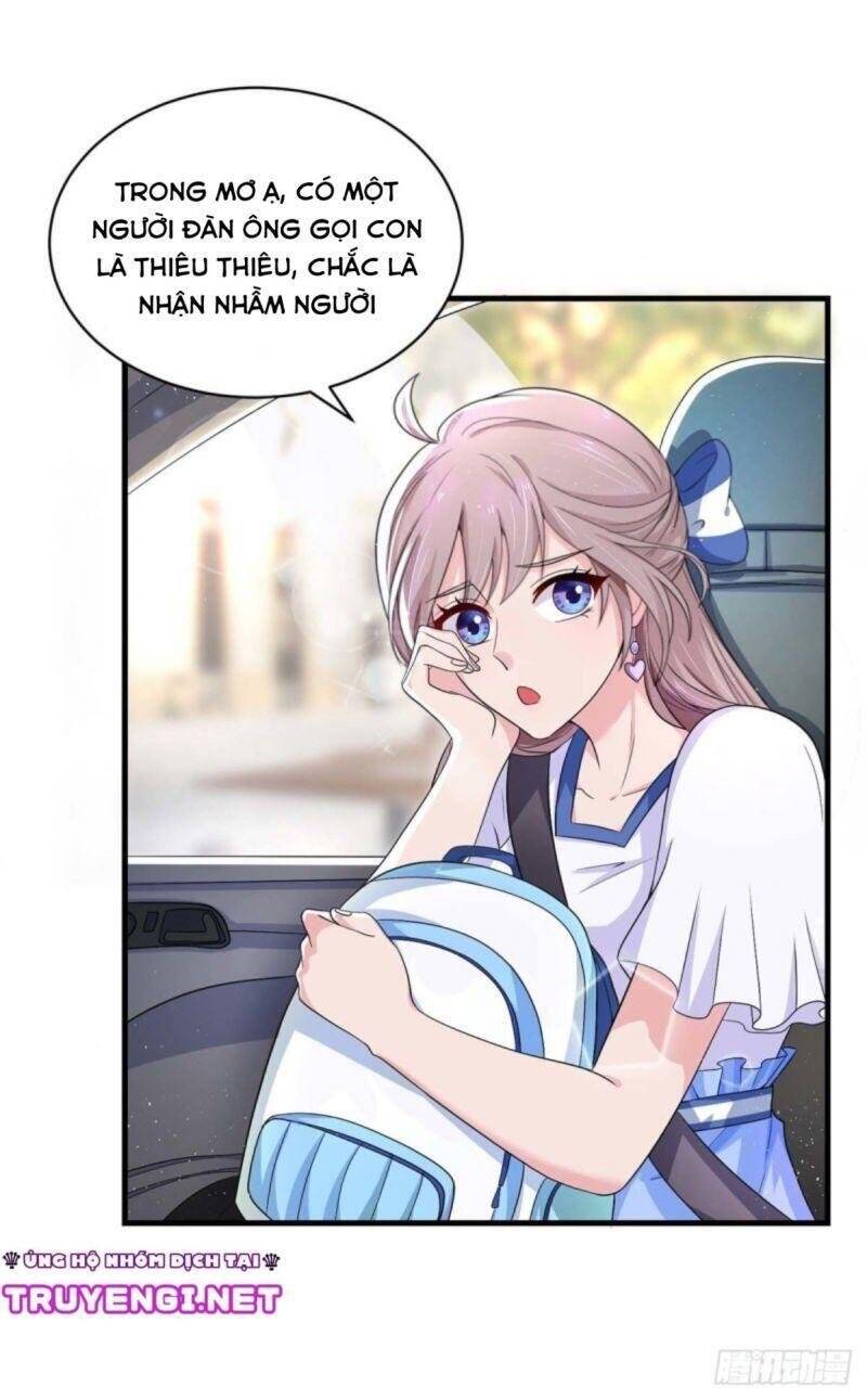 Trọng Sinh Chi Ngược Tra Nữ Vương: Chapter 7
