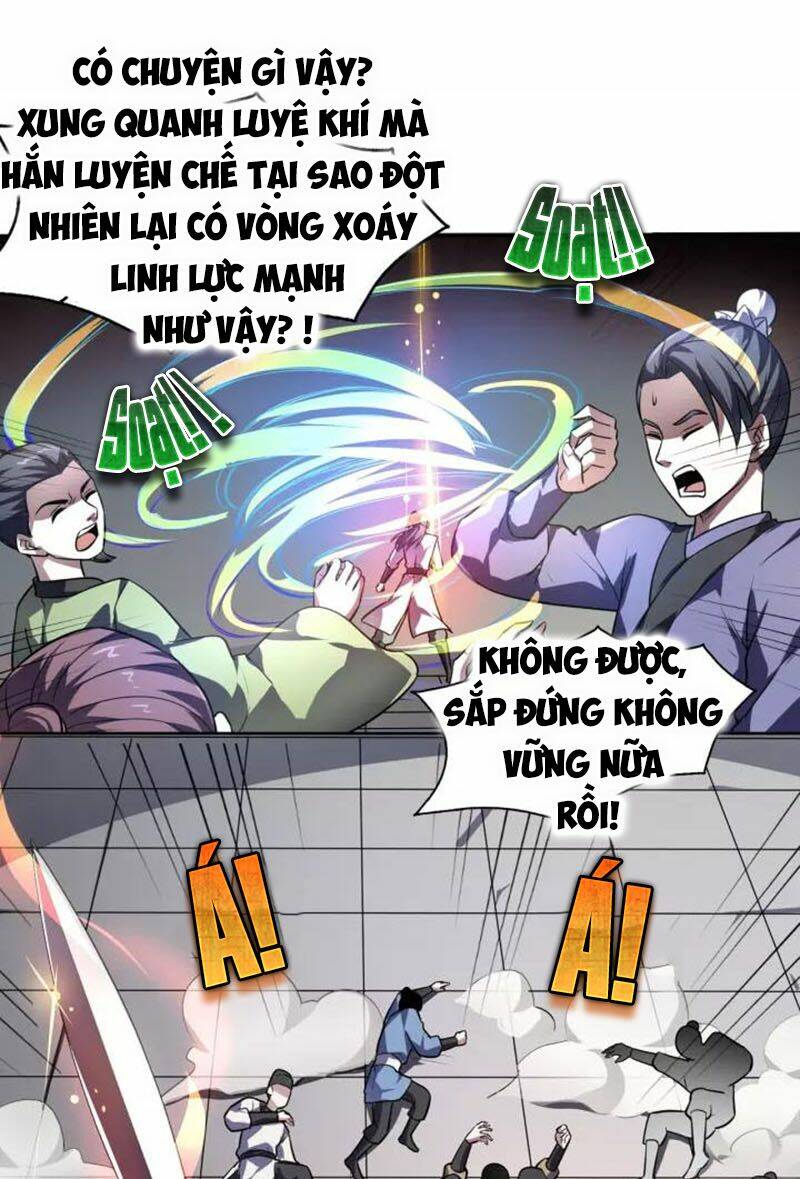 Nghịch Thiên Đại Thần: Chapter 76