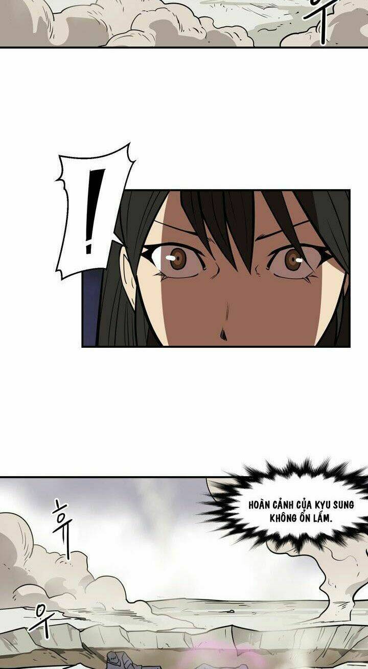 Raid: Chapter 68