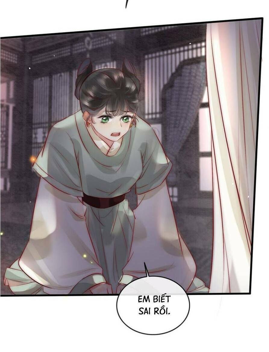 Hòa Thượng Phản Diện Giả Bạch Liên Hoa: Chapter 8