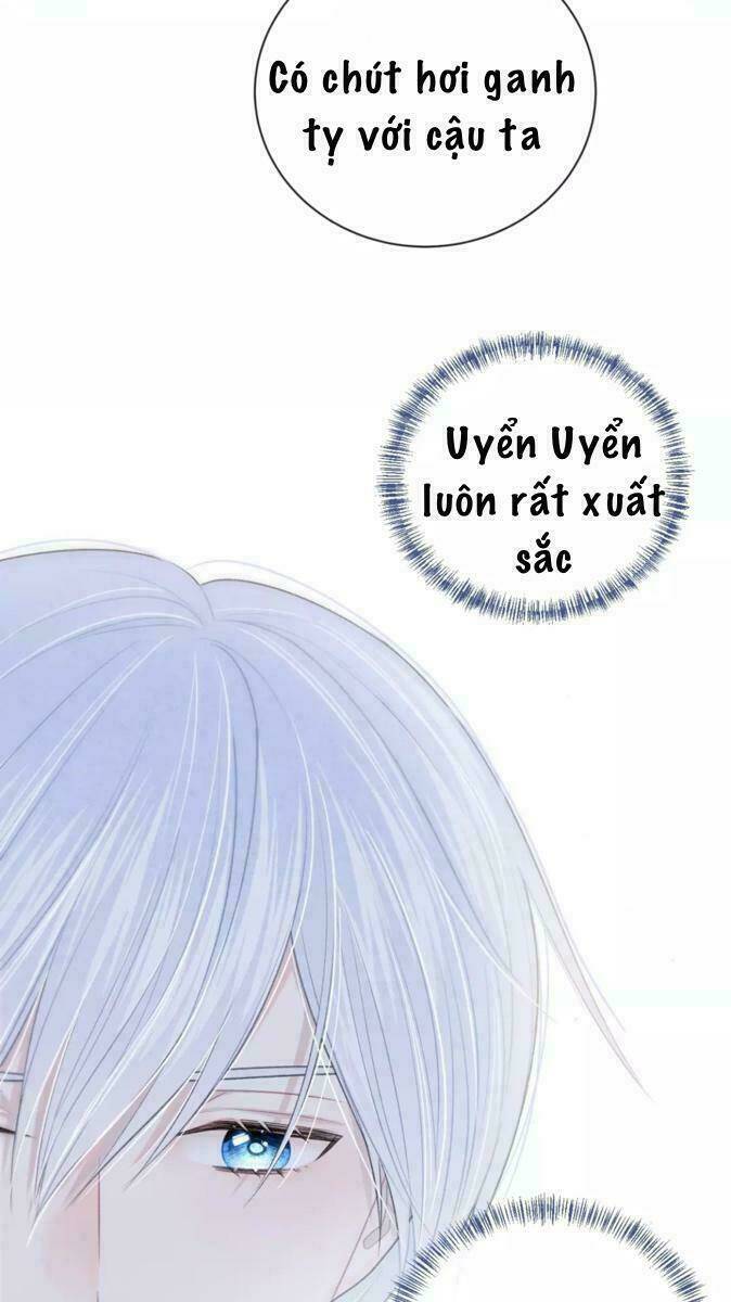 Từ Cái Nhìn Của Em: Chapter 31