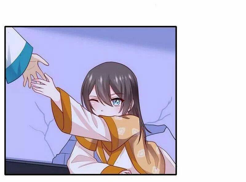 Khuynh Thế Y Phi Muốn Bỏ Chồng: Chapter 133