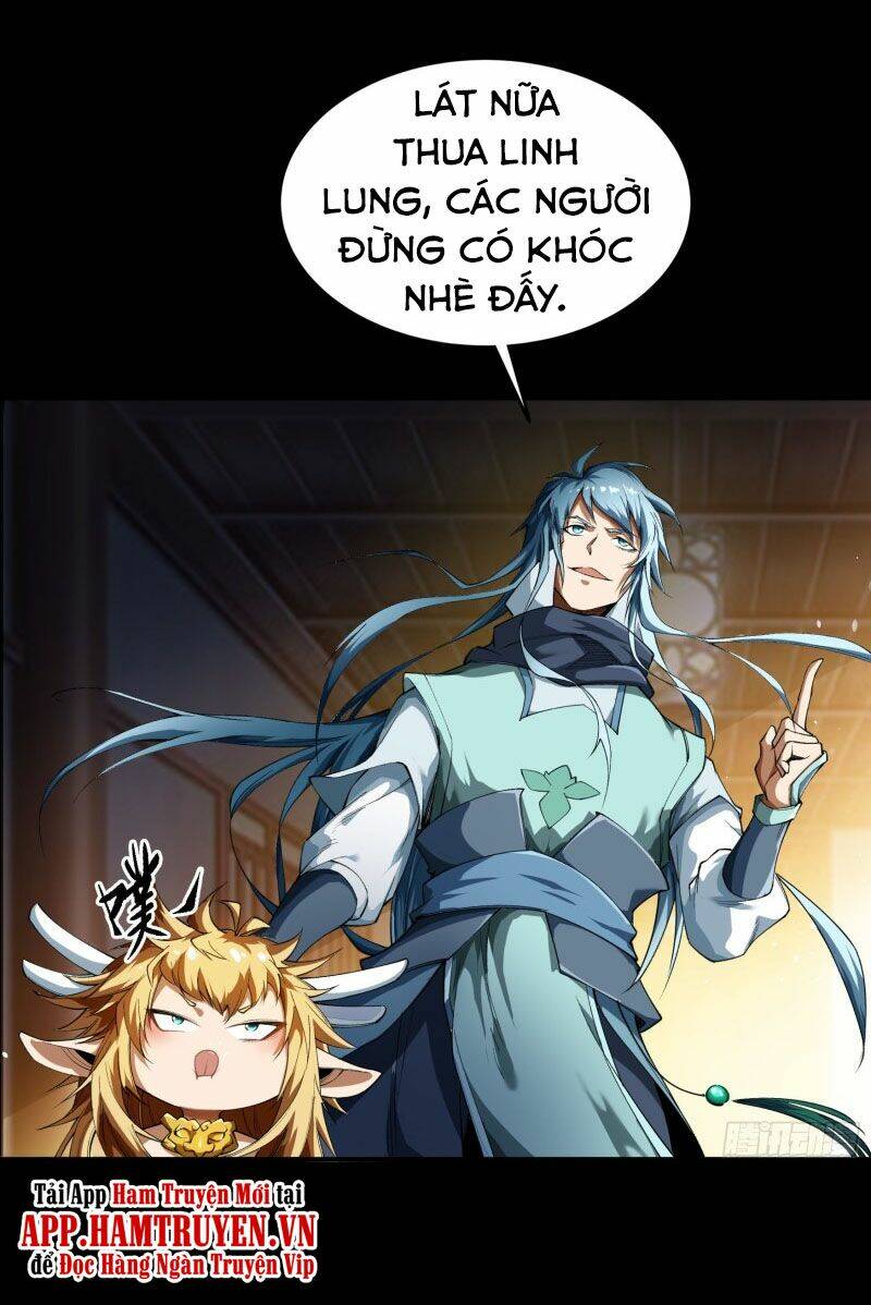 Thanh Đế Truyện: Chapter 154