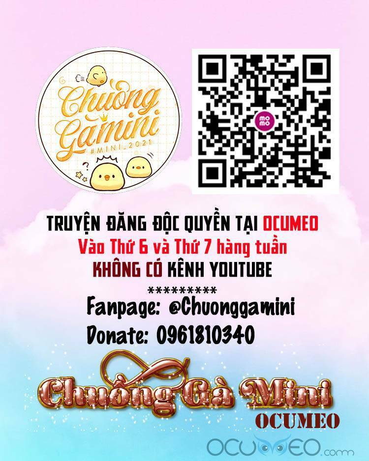 Cô Dâu Của Sói Đen: Chapter 12