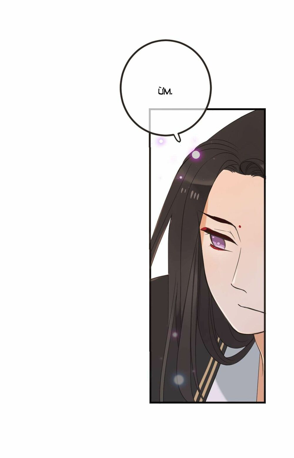 Giáo chủ yêu nghiệt mau nằm xuống: Chapter 40