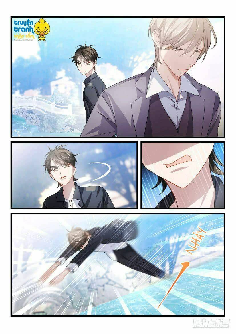 Ảnh Đế X Ảnh Đế: Chapter 37