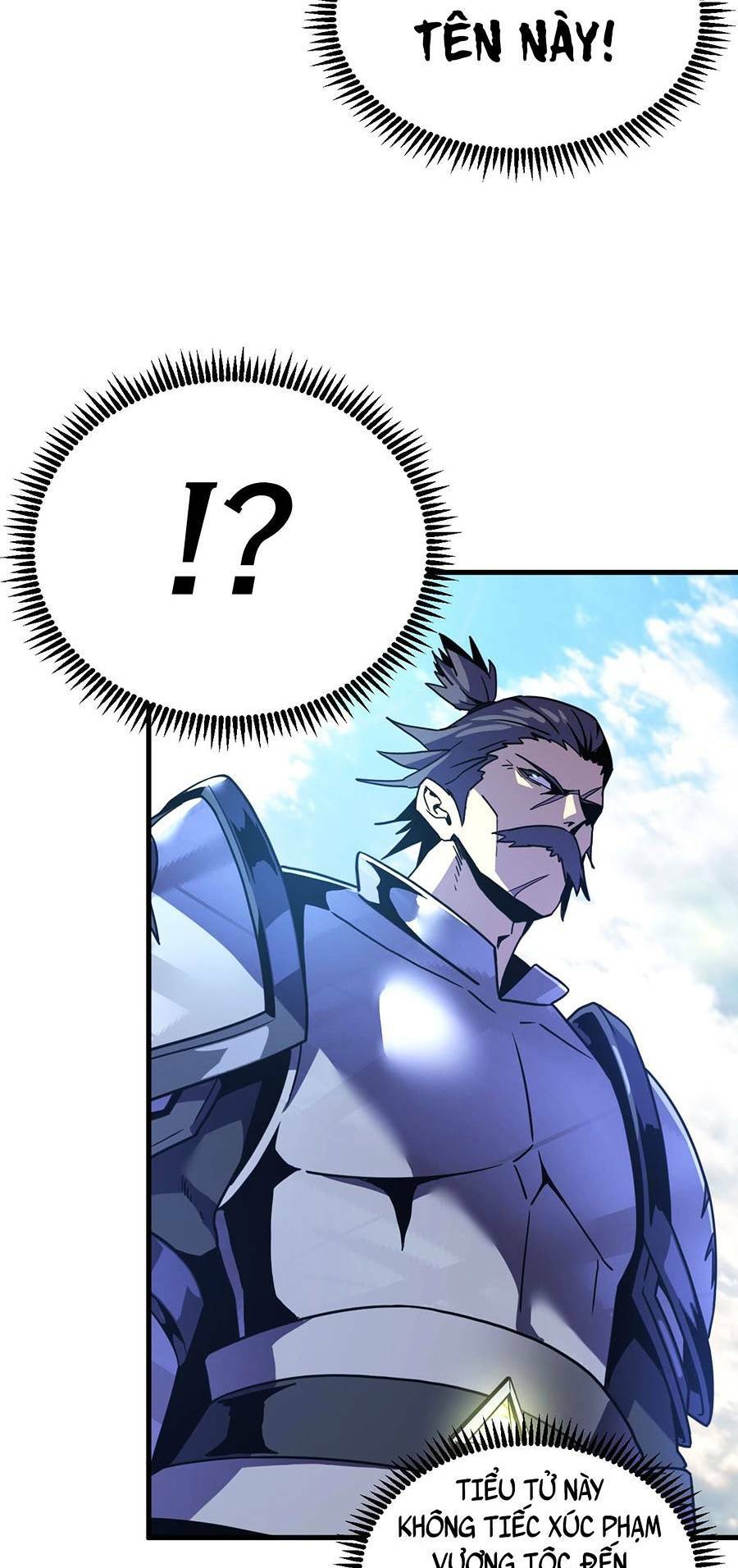 Tác Giả Sinh Tồn Ký: Chapter 9